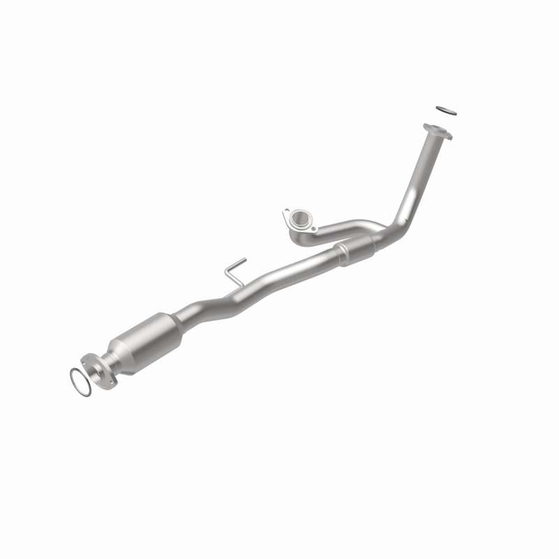 MagnaFlow 1997 Toyota Avalon 3.0L Direct Fit Converter thumbnail 7