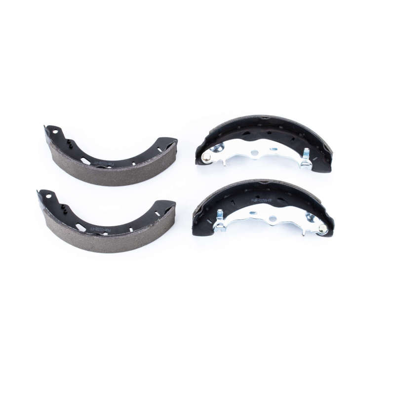 Power Stop 12-18 Ford Focus Rear Autospecialty Brake Shoes thumbnail 2