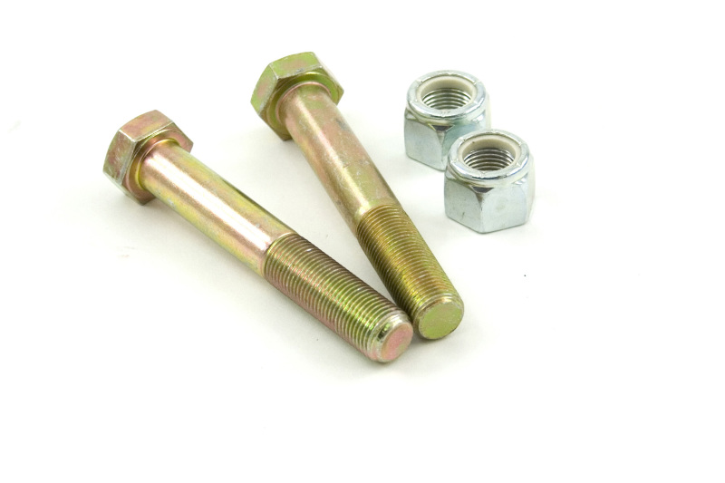 UMI Performance 59-70 Chevy B-Body Rear Upper Control Arm Hardware Kit thumbnail 2