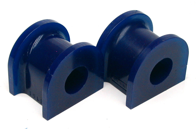 SPR Bushings - Sway Bar