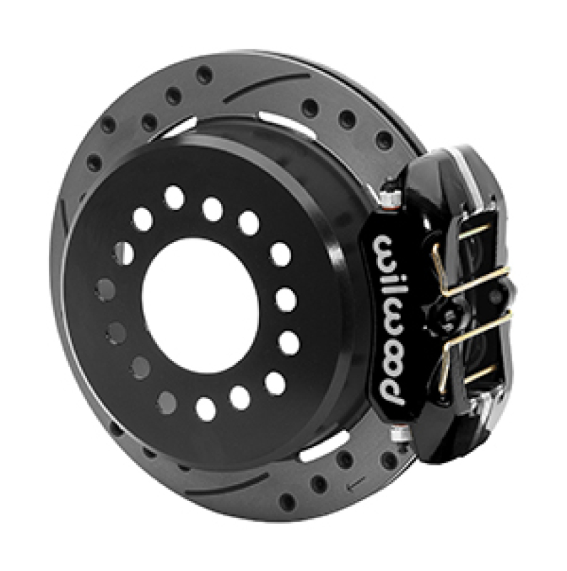 WIL Parking Brake Brake Kit