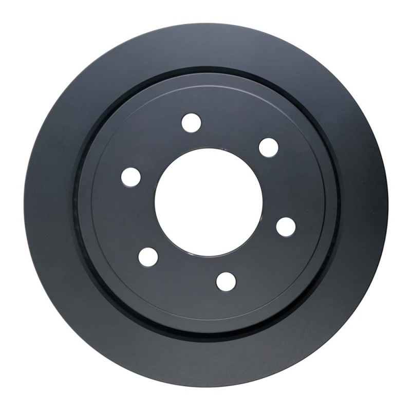 TIM Brake Rotor