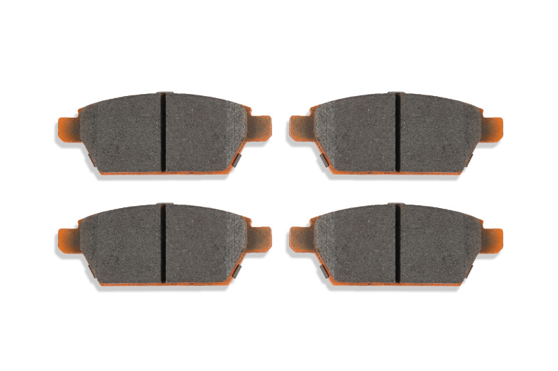 DBA XP Performance Brake Pads