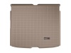 WT Cargo Liners - Tan