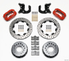 WIL Dynalite Brake Kit