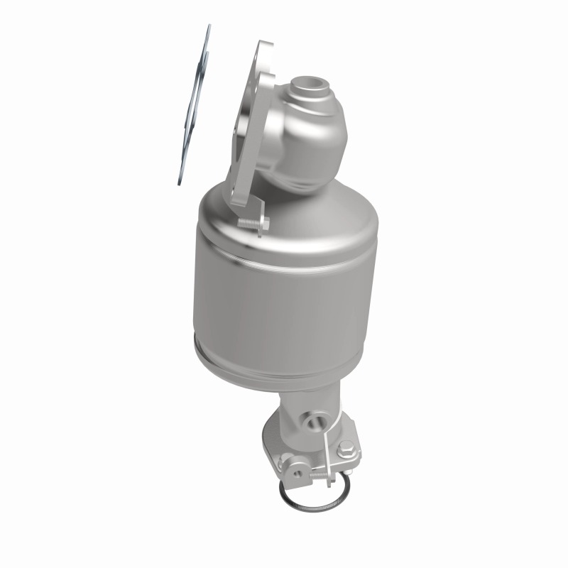 MagnaFlow 04-07 Saturn Vue 3.5L Direct Fit Converter thumbnail 4