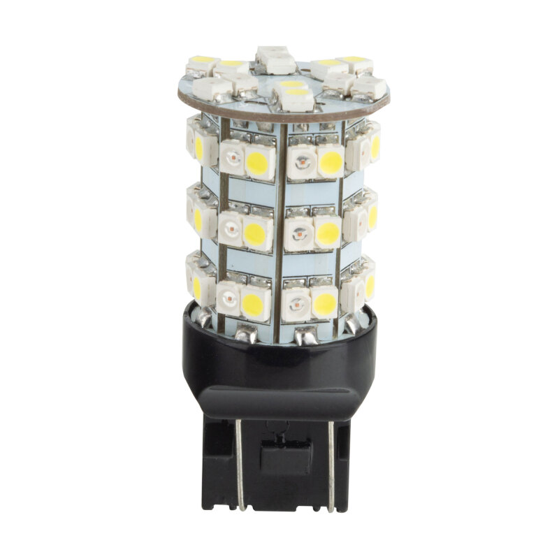 Oracle 3157 64 LED Switchback Bulb (Single) - Amber/White thumbnail 8
