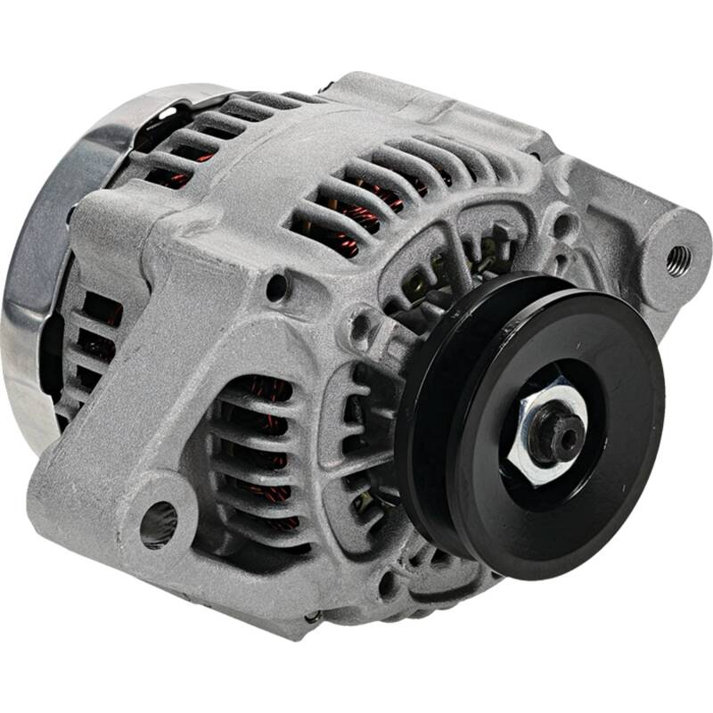 ARR Alternators