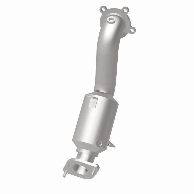 MagnaFlow 16-17 Cadillac ATS 2.0L Close Coupled Direct Fit Converter thumbnail 6