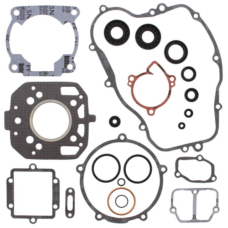 VEP Complete Gasket Kit
