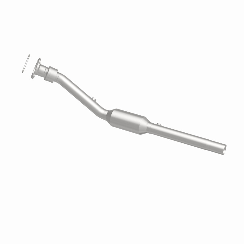 MagnaFlow 99-04 Volkswagen Beetle 1.8L Direct Fit Converter thumbnail 7