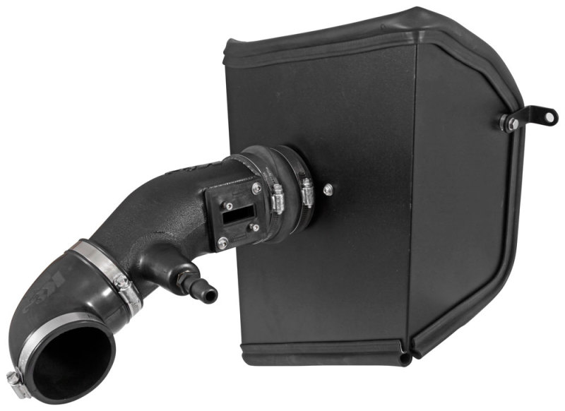 K&N 15-18 Chevy Colorado / GMC Canyon L4-2.5L F/I AirCharger Performance Air Intake System thumbnail 7