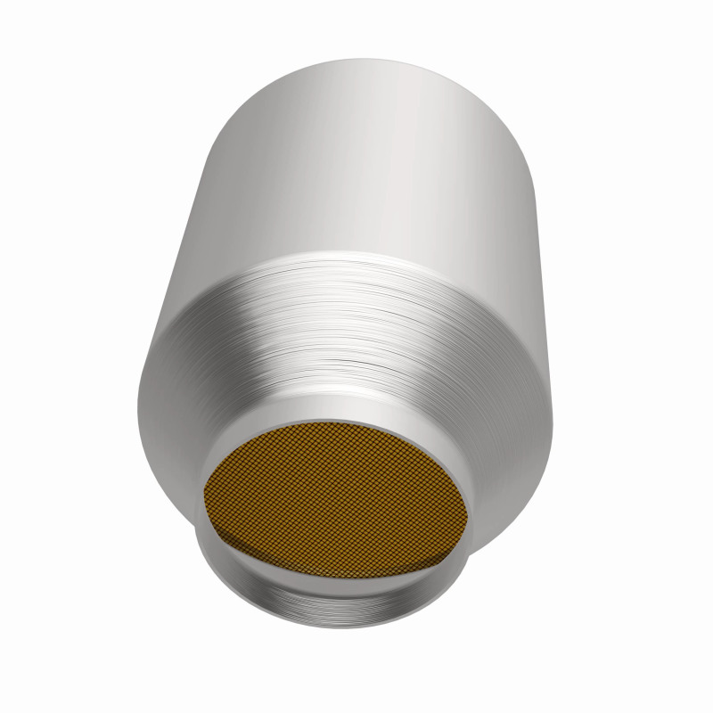 MagnaFlow Conv Universal 5.0 C/C 3.0 Spun OEM thumbnail 5