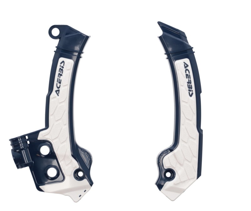 ACB Frame Guards