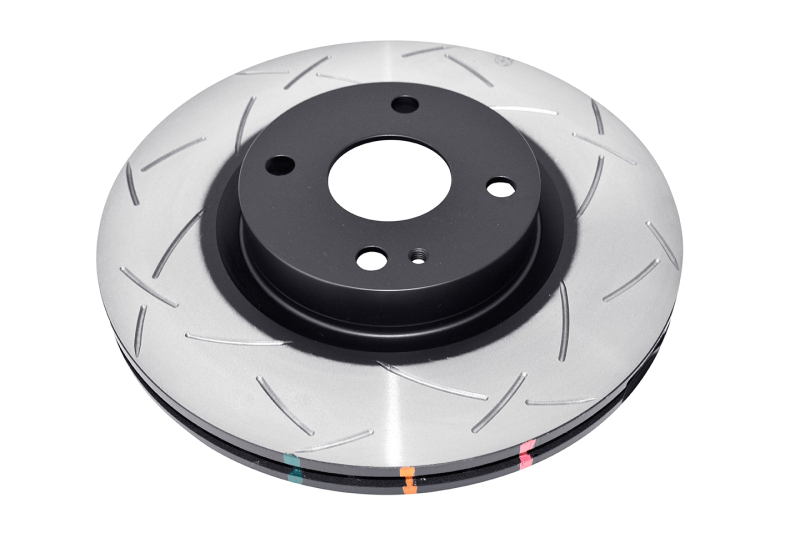 DBA 4000 Series Slotted Rotors