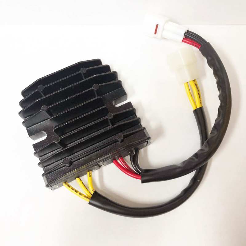 RME Rectifier