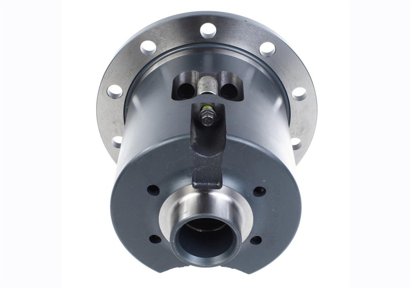 Ford Racing 2012-2013 Mustang BOSS 302 Torsen Differential thumbnail 4