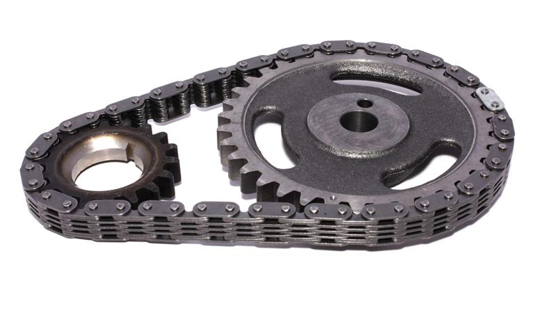 CCA Timing Chain Sets