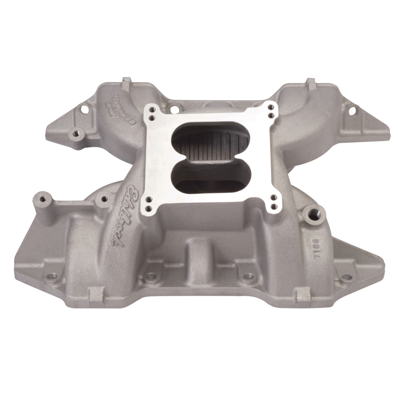 EDE Performer Intake Manifold