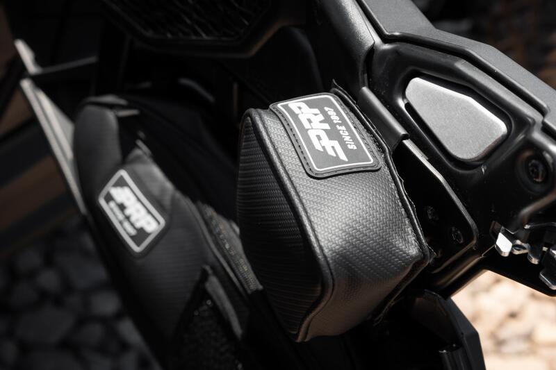 PRP Polaris RZR with Door Speakers Knee Pads (Pair) thumbnail 5