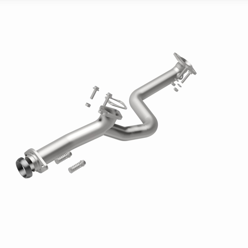 BRE Exhaust 09-12 Escape Tribute 2.5L 3.0L Front Pipe Kit thumbnail 2