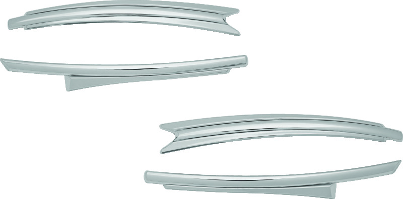 KUR Saddlebags B