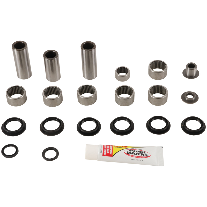 PIV Linkage Rebuild Kit