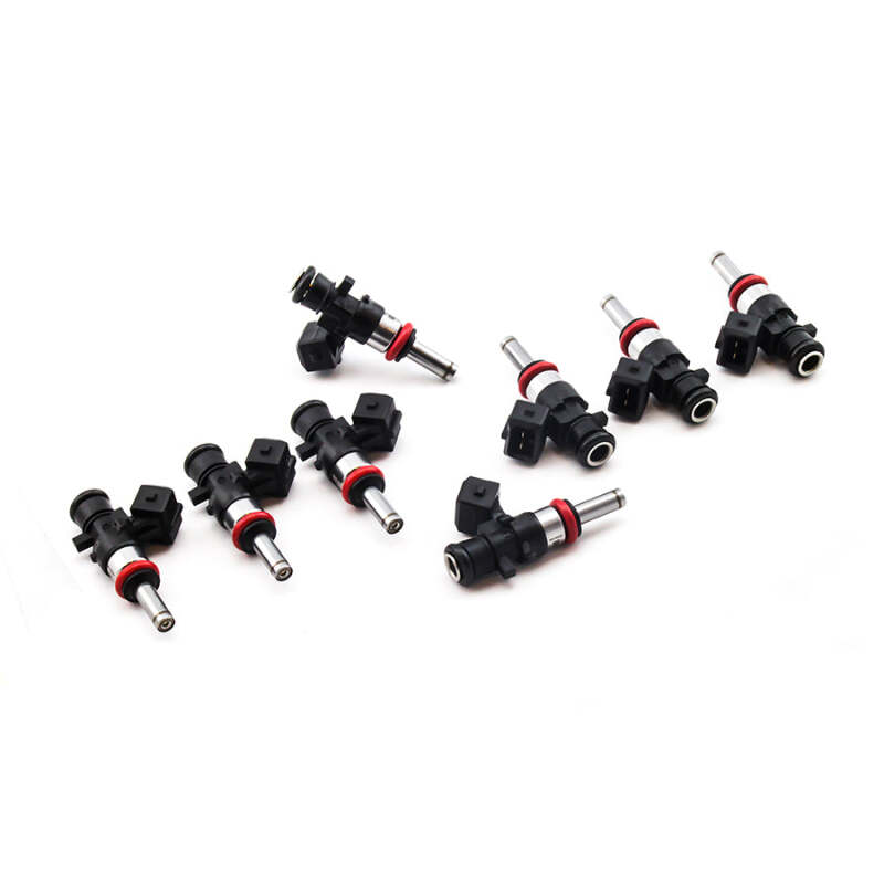 DW 1250cc Injector Sets -8 Cyl