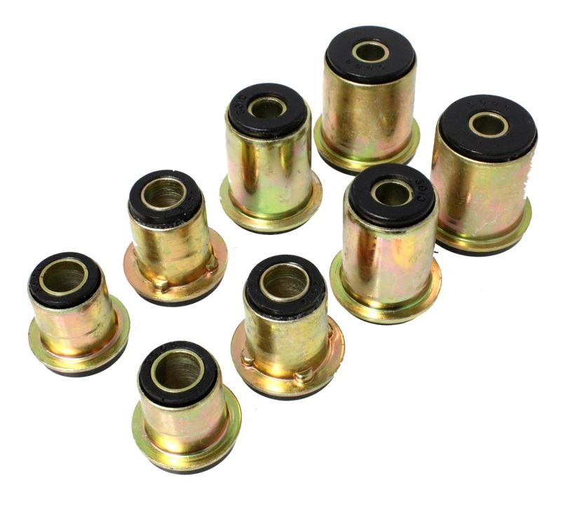 Energy Suspension 74-79 Oldsmobile/Pontiac/Buick/ 77-79 Cadillac / 75-79 Chevrolet Camaro Black Fro thumbnail 3