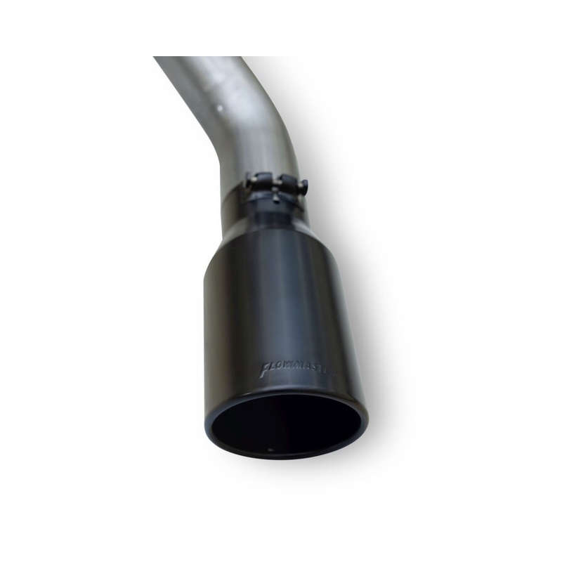 Flowmaster 22-25 Toyota Tundra 3.4L FlowFX Cat-Back Exhaust System thumbnail 2