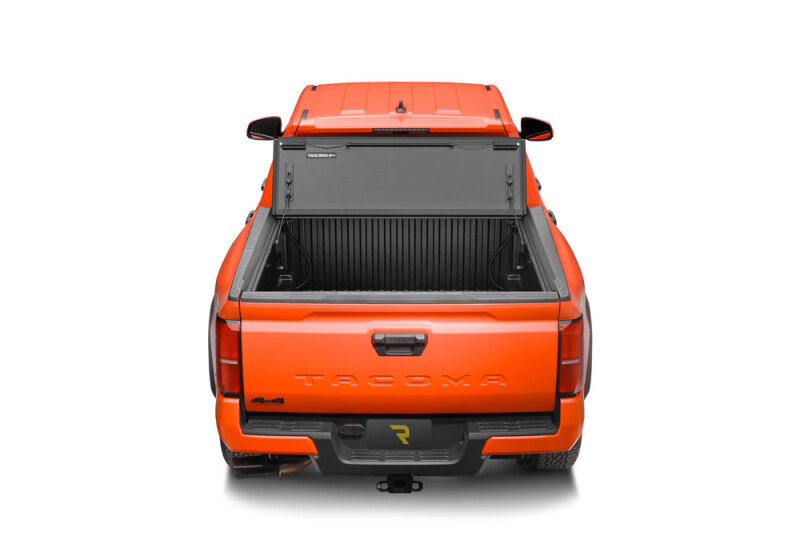 BAK 2024 Toyota Tacoma 5ft Bed BAKFlip G2 thumbnail 6