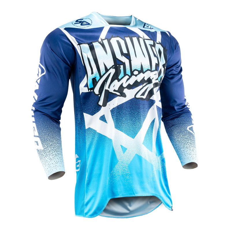 Answer ANS LE Elite Jersey