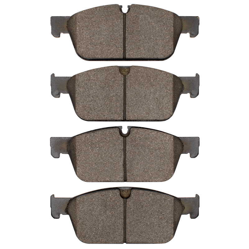 RNC Semi Met Brake Pads