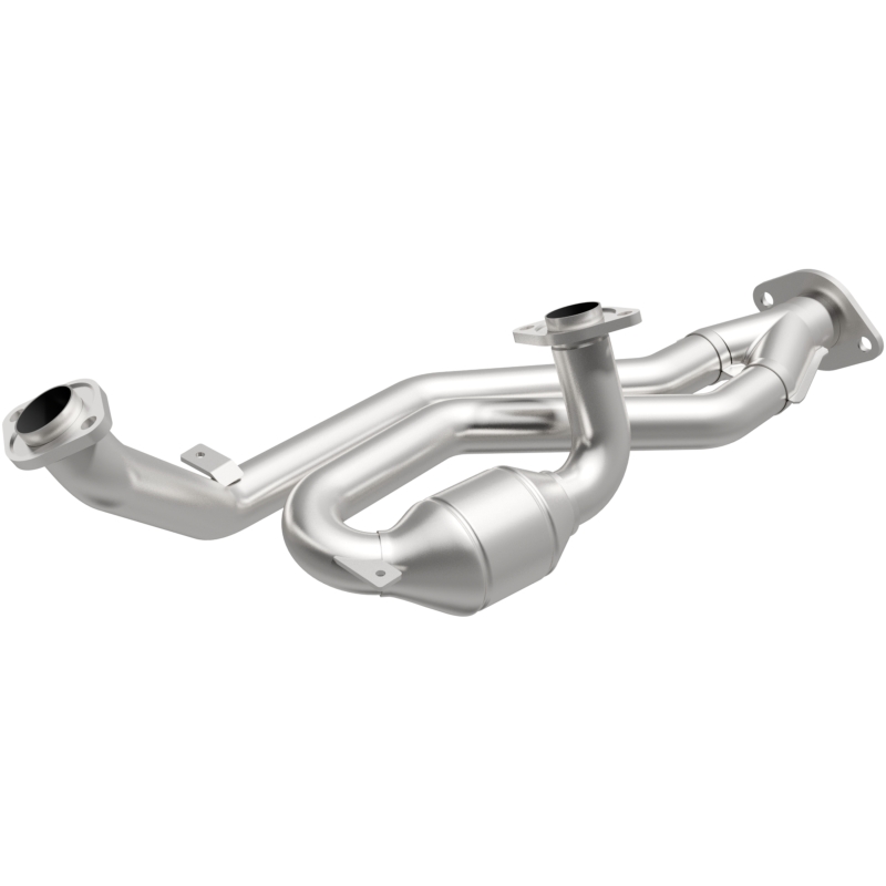 MagnaFlow Direct Fit Catalytic Converter 99-01 Lexus ES300 3.0L thumbnail 3