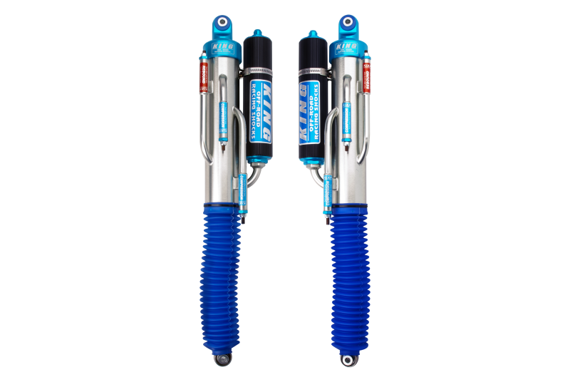KIN 3.0 Shocks