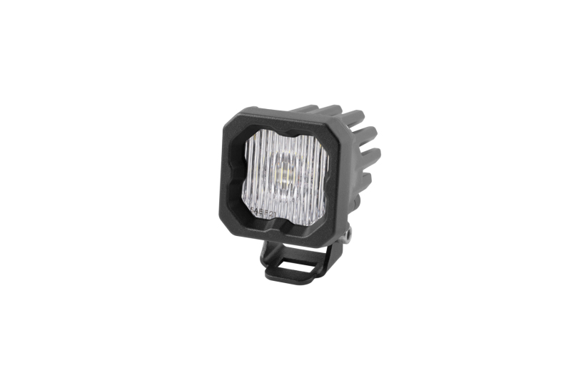 Diode Dynamics Stage Series C1 LED Pod - White SAE Fog Standard ABL Each thumbnail 2