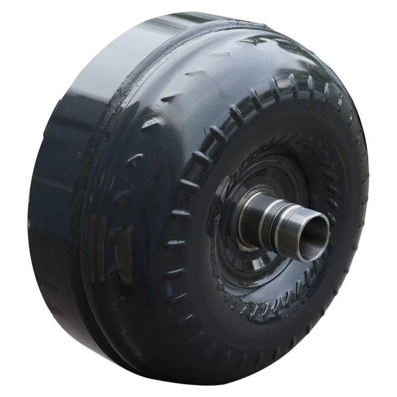 BD Diesel Converter - 07.5-18 Dodge 68RFE Triple Disk Low Stall thumbnail 5