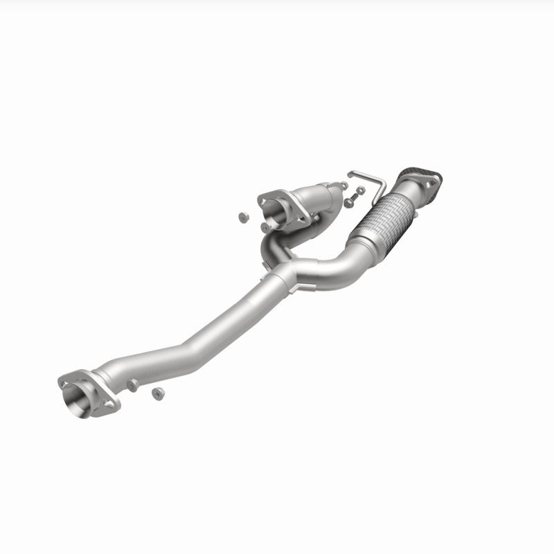 BRE Exhaust 05-07 Ford Five Hundred Mercury Montego 3.0L Front Pipe Kit thumbnail 2