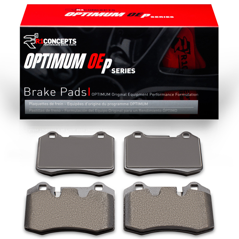 RNC Optimum OE Brake Pads