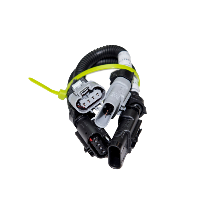 KSH Extension Harness