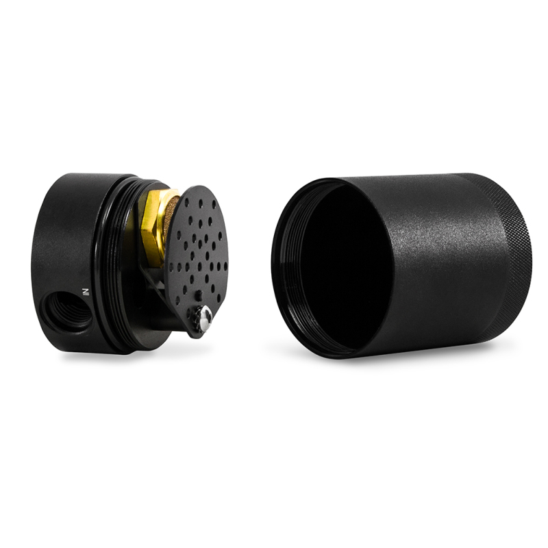 Mishimoto 22+ Kia Stinger GT Catch Can Kit (PCV Side) thumbnail 8
