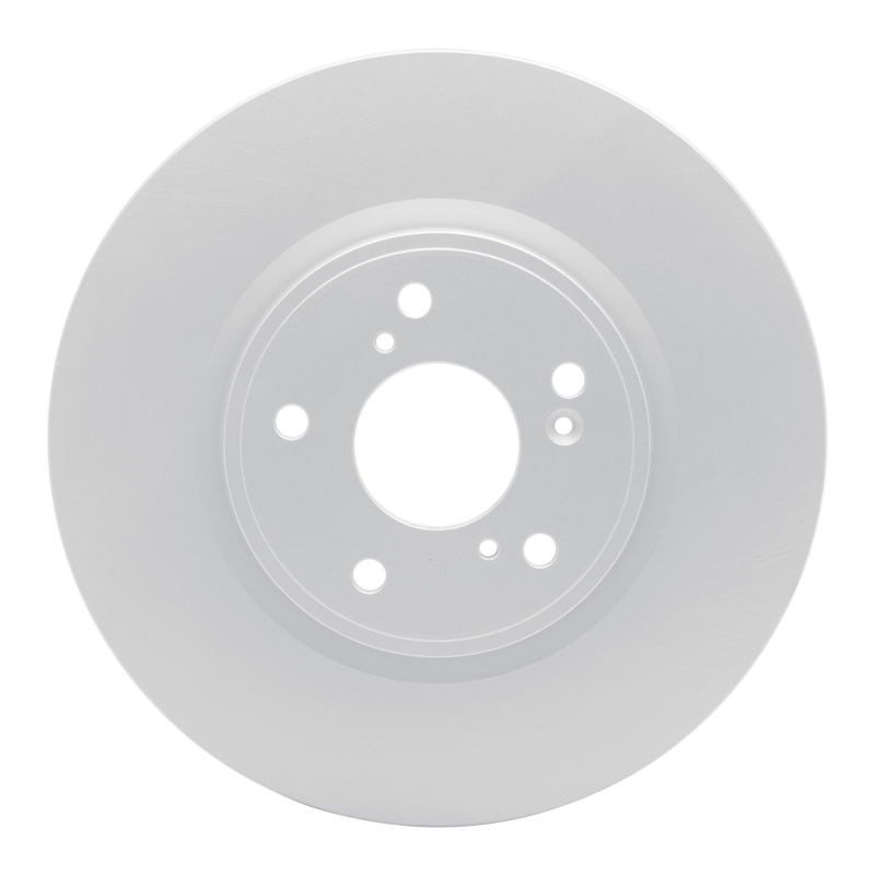 DFC GeoSPEC Coated Rotors - Plain