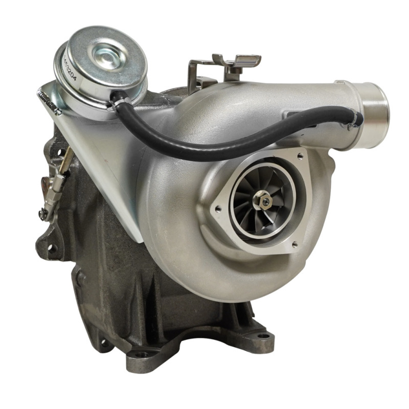 BD Diesel BD Turbo Duramax LB7 - Chevy/GMC 2001-2004 6.6L (Non-California Spec)