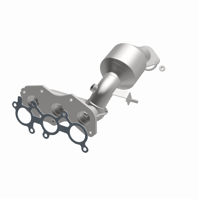 MagnaFlow 07-10 Toyota Sienna 3.5L Direct Fit Converter thumbnail 5