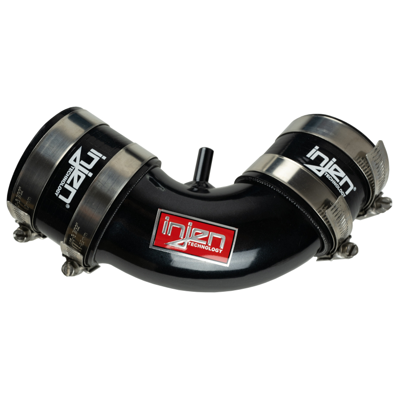 Injen 84-87 Corolla Sport GTS 1.6L (Fuel Injected) Black Short Ram Intake (Special Order) thumbnail 6
