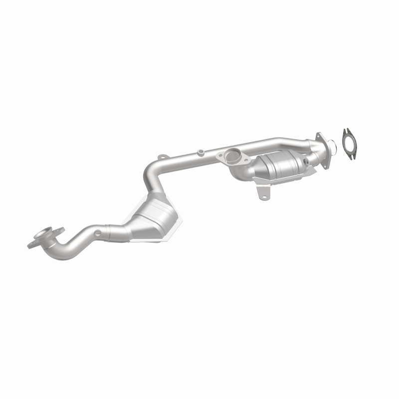 MagnaFlow Direct Fit Catalytic Converter 95-97 Lincoln Continental thumbnail 9