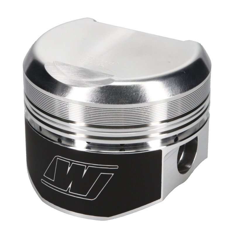Wiseco Chrysler HEMI 426 4.250in Bore 1.765 Compression Height +80cc Dome Top Pistons thumbnail 2