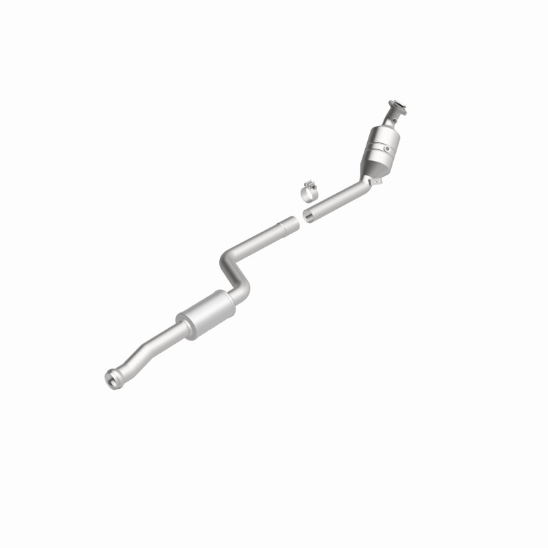 MagnaFlow 08-10 Mercedes-Benz C300 3.0L Direct Fit Converter thumbnail 6