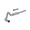 MBRP Catback Exhaust 409