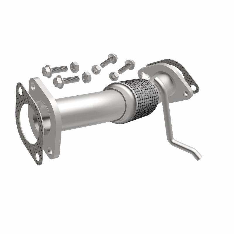 BRE Exhaust 06-10 Sonata 2.4L Front Pipe Kit thumbnail 2
